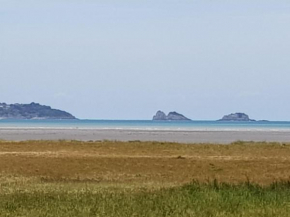 Retour de Pêche - Côté Mer - Belle vue mer